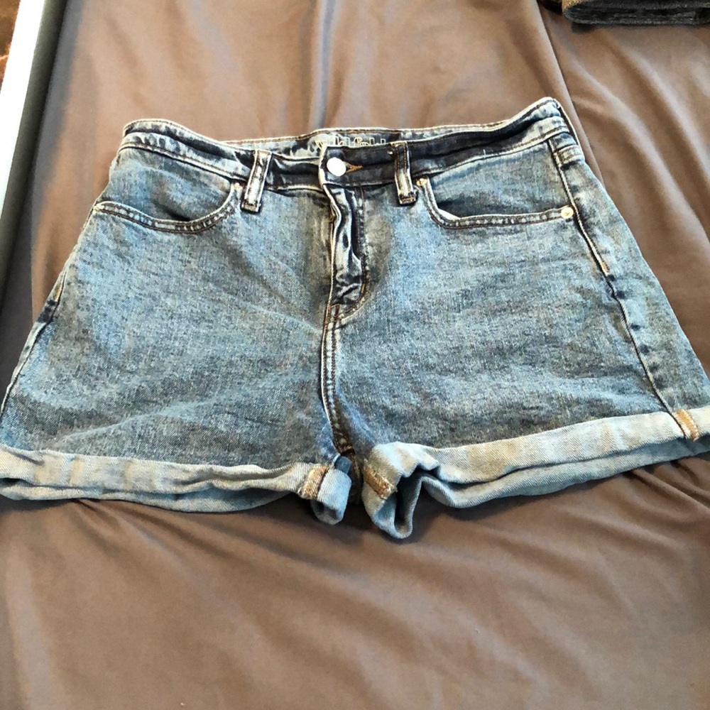 Wild Fable shorts.